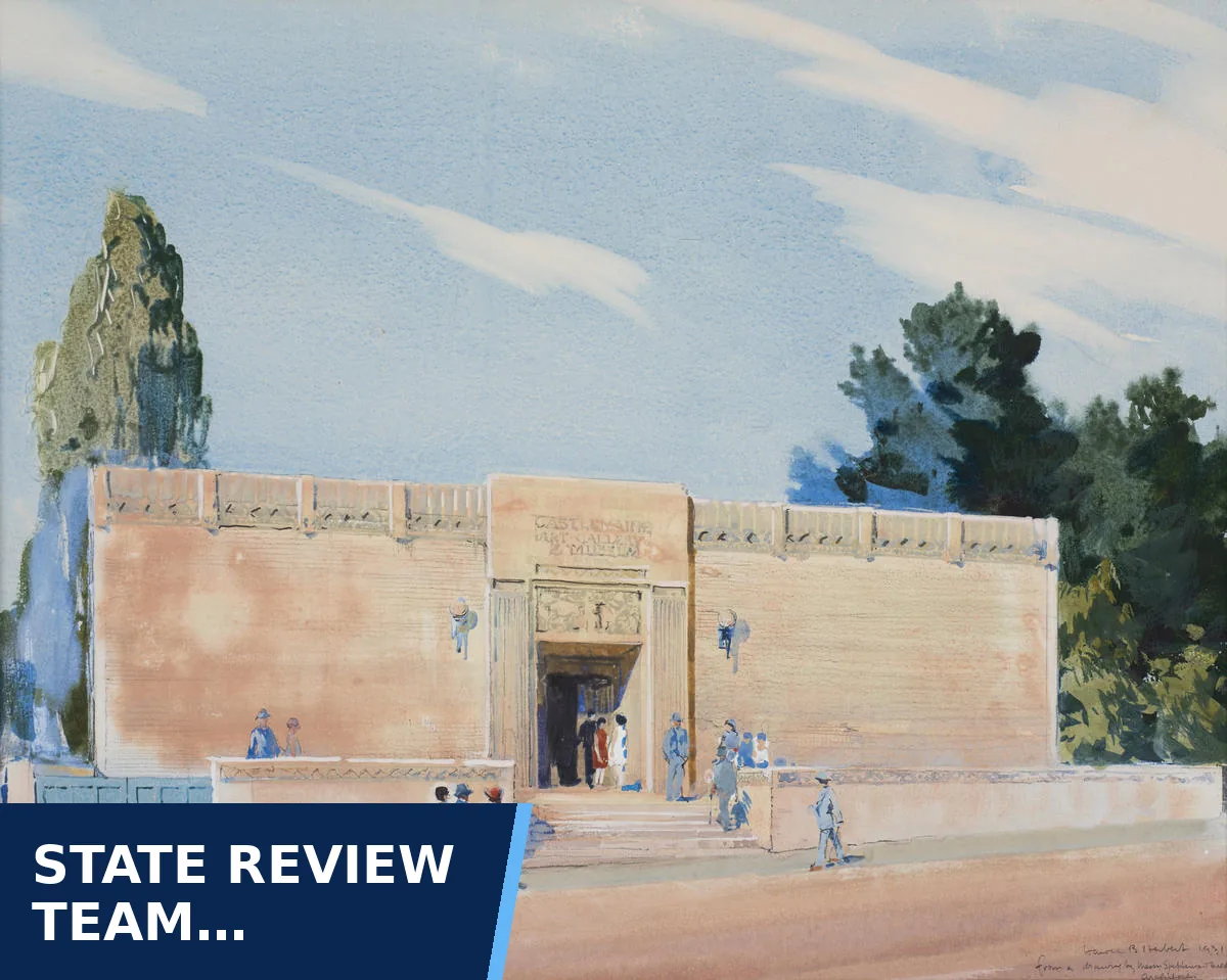 Editorial graphic for State review team recommends renewing MeANS's…