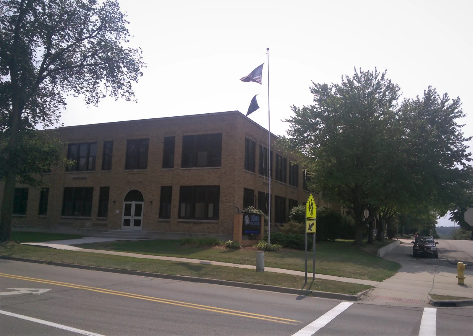 Ionia Middle School