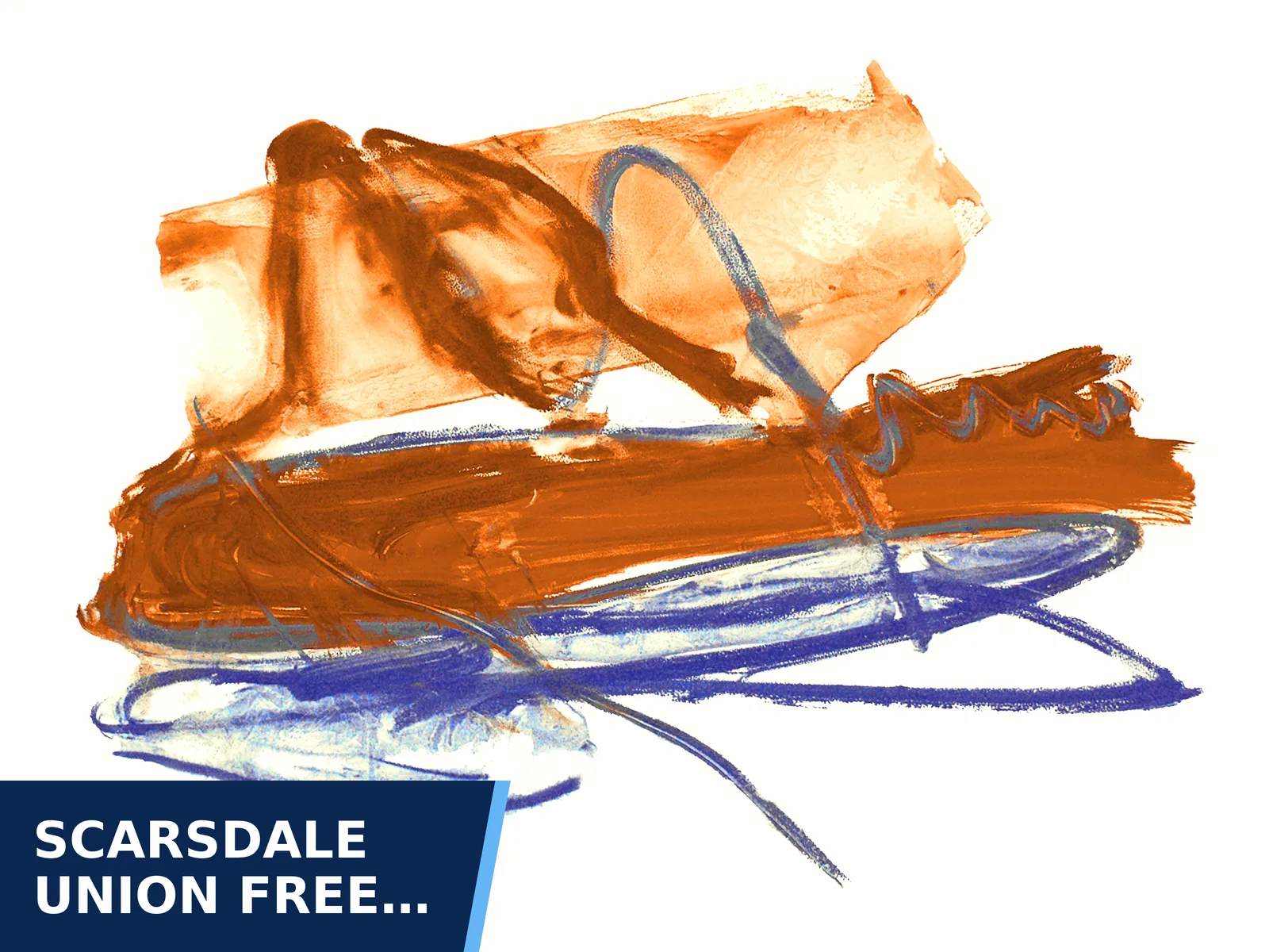 Editorial graphic for Scarsdale Union Free School District