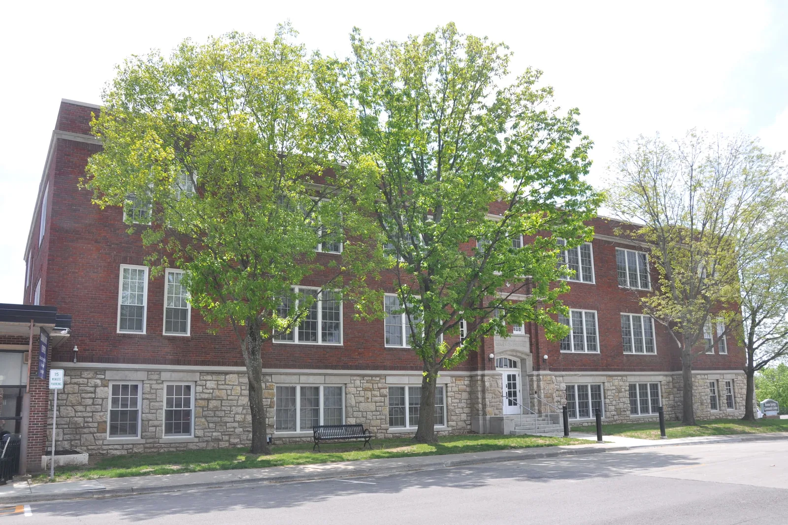 Bonner Springs High School