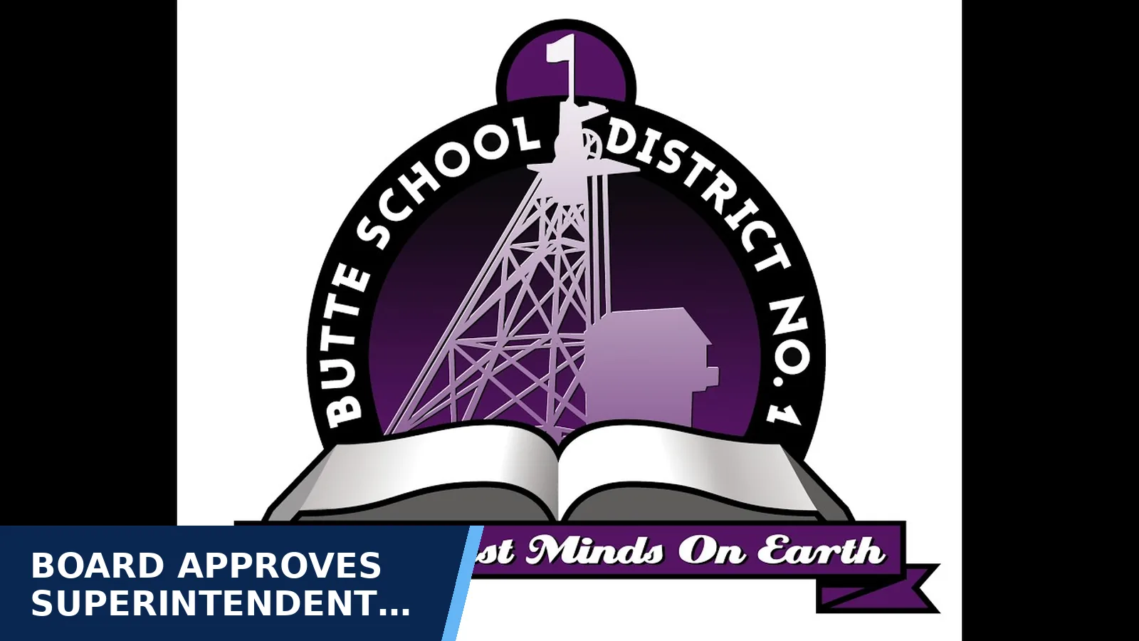 Excerpt from July 2nd, 2026 Special Board Meeting for Board approves Superintendent Miller's contract
