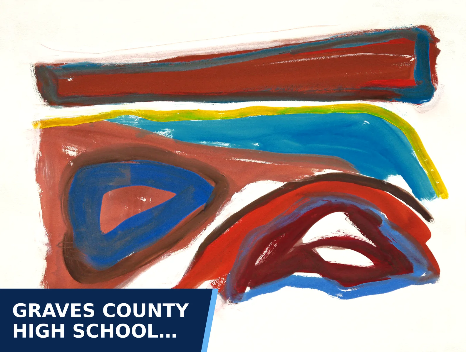 Editorial graphic for Graves County High School may add caffeine pouches…