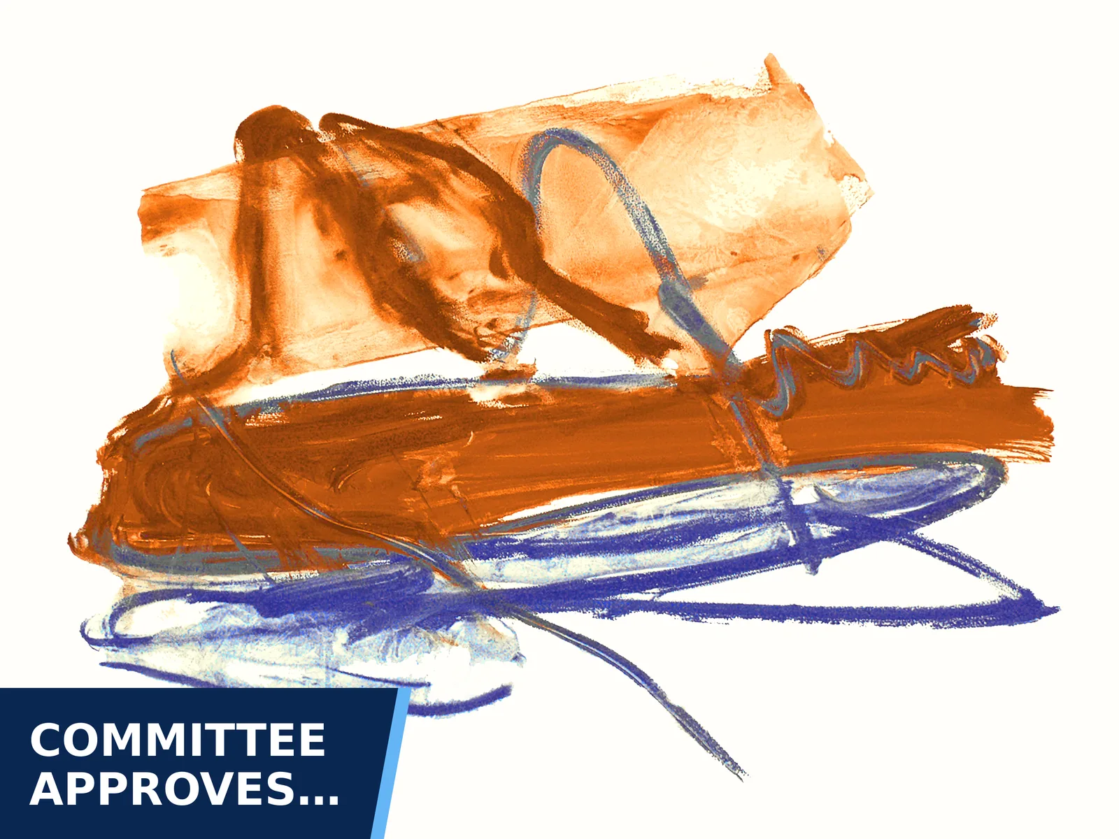 Editorial graphic for Committee approves moving $1.38 million into…