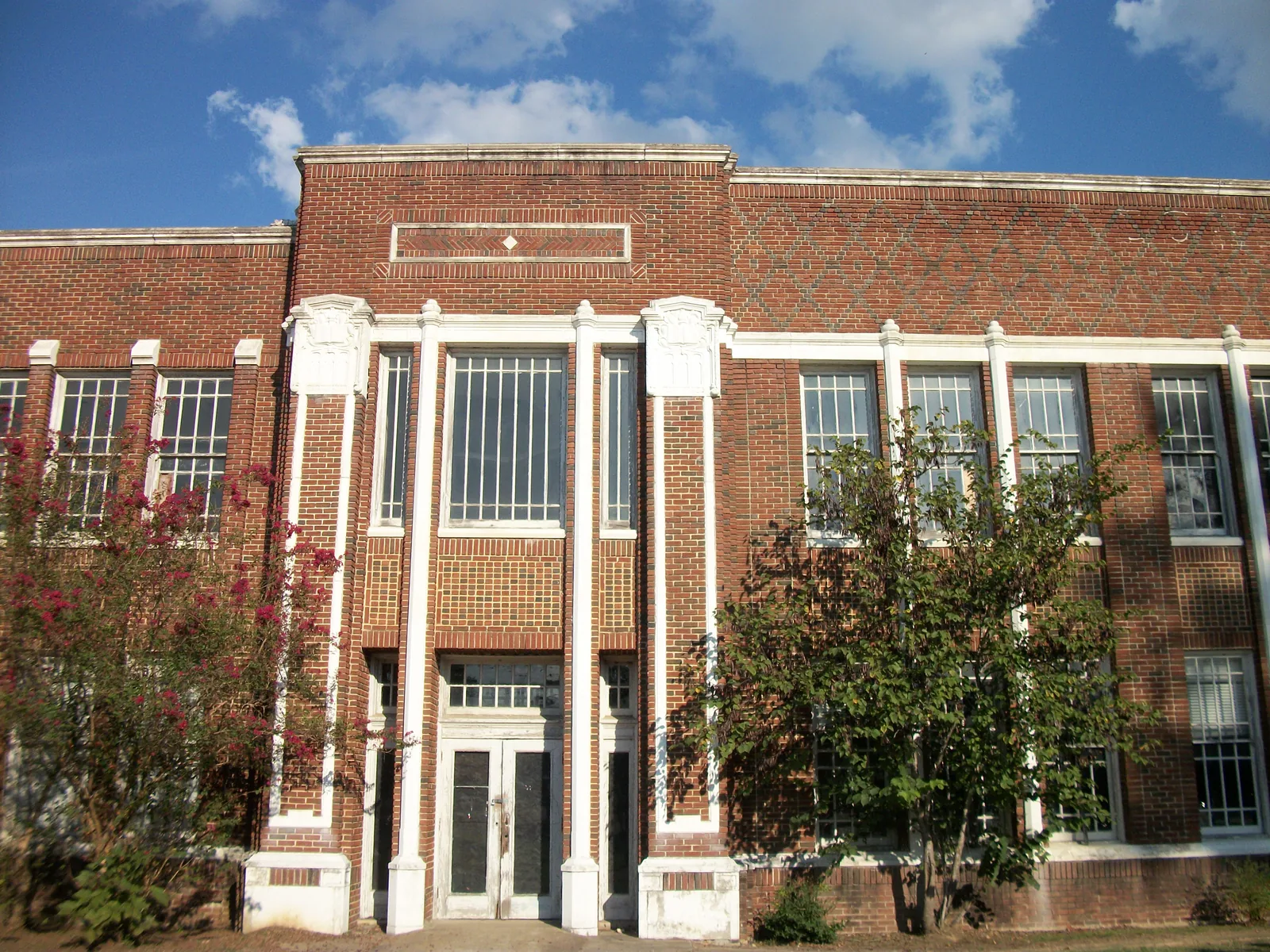 Canton High School
