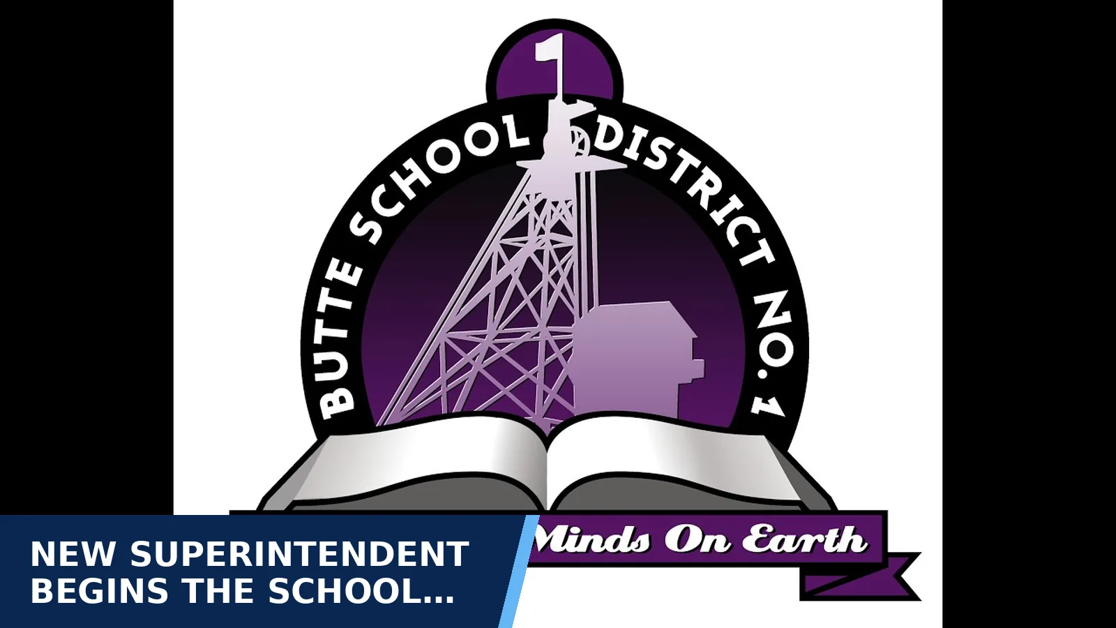Excerpt from Superintendent's Message September 2nd, 2026 for New superintendent begins the school year